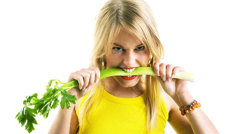 5 нездоровых крайностей здорового питания - свежие новости на Toplenta по теме ЗОЖ