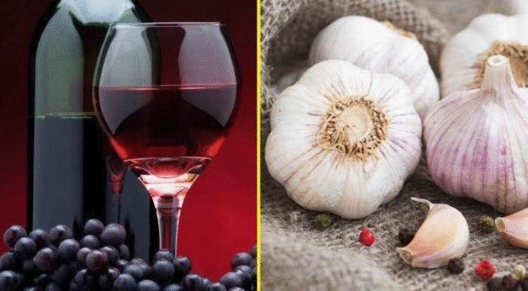 Чесночный ликер от ста болезней: повысит работоспособность, очистит кровь, поможет похудеть и не только! - свежие новости на Toplenta по теме Рецепты