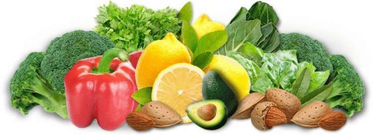 Продукты, богатые на щелочь – основа вашего здоровья - свежие новости на Toplenta по теме Медицина и Здоровье  /  Соцпортал