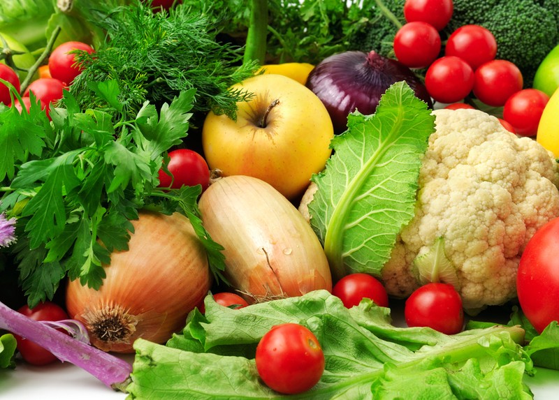 Что есть в жару: 10 продуктов для лета - свежие новости на Toplenta по теме ПК