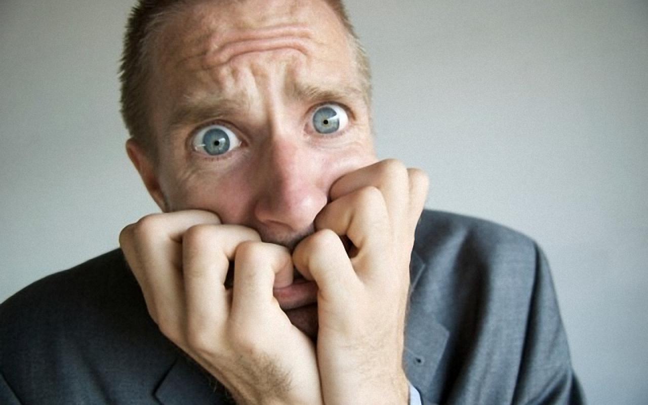 14 психических расстройств современных людей, о которых вы даже не догадывались - похожая новость на Toplenta