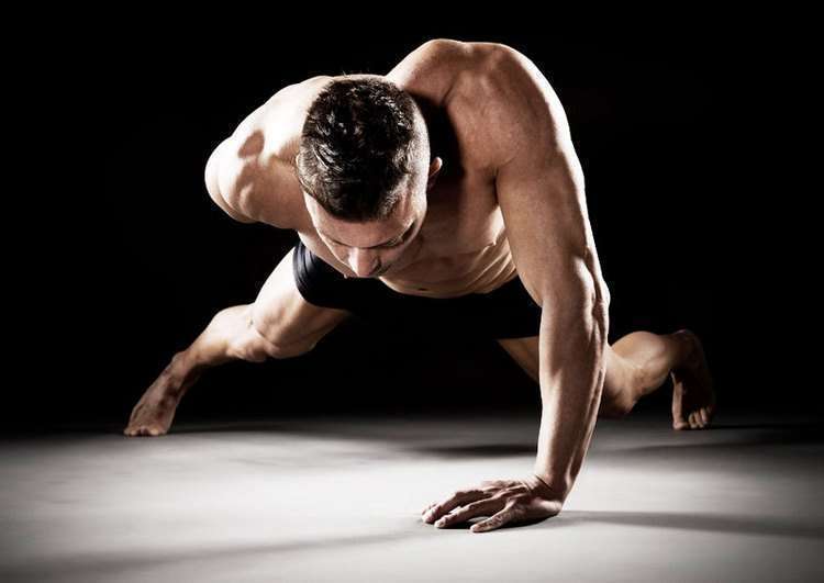 Для мужчин и девушек. Эффективные тренировки с собственным весом - свежие новости на Toplenta по теме Здоров