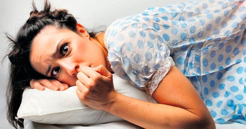 4 вида продуктов, способных вызывать ночные кошмары - свежие новости на Toplenta по теме апи