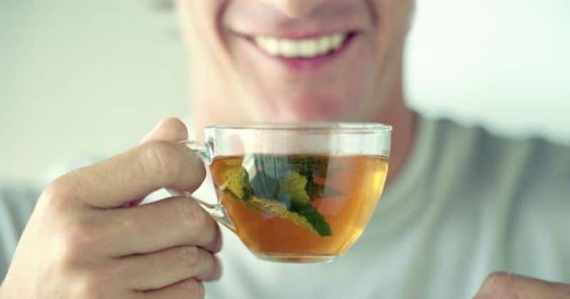 Почему мяту называют женским растением и чем она опасна для мужчин - похожая новость на Toplenta