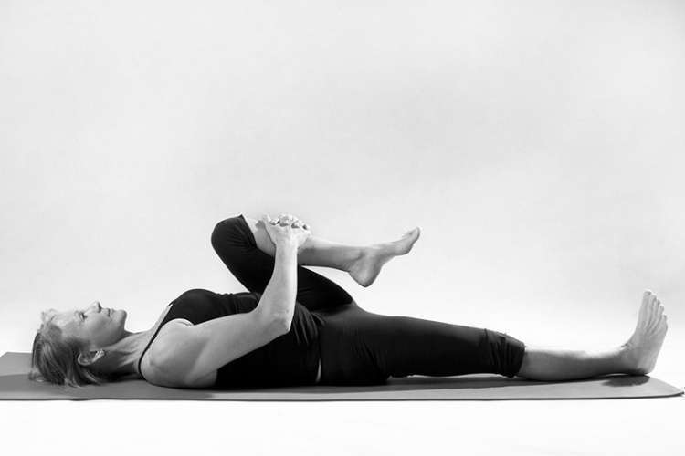 Этот тренировочный комплекс является лучшей профилактикой радикулита. - свежие новости на Toplenta по теме Медицина и Здоровье  /  Соцпортал