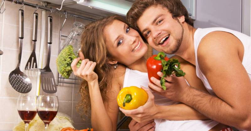 8 простых правил «диеты счастья» для отличного настроения и идеальной фигуры - свежие новости на Toplenta по теме ЗОЖ