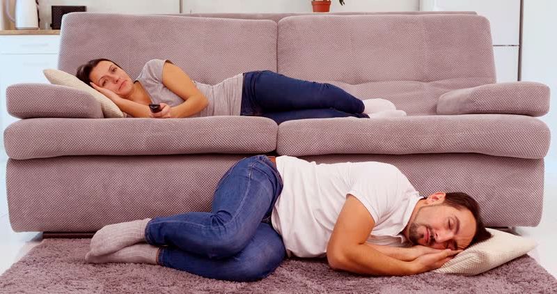 Вредно ли много спать? Что об этом говорят медики - свежие новости на Toplenta по теме ЗОЖ