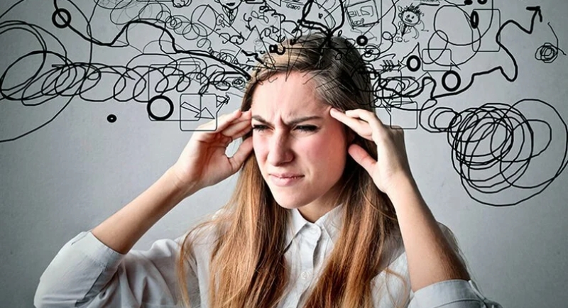 Как проживать неприятные эмоции - похожая новость на Toplenta