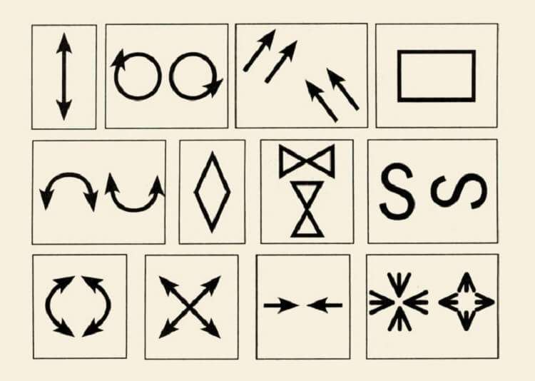 Гимнастика для глаз – 7 лучших упражнений для восстановления и улучшения зрения - свежие новости на Toplenta по теме Медицина и Здоровье  /  Соцпортал