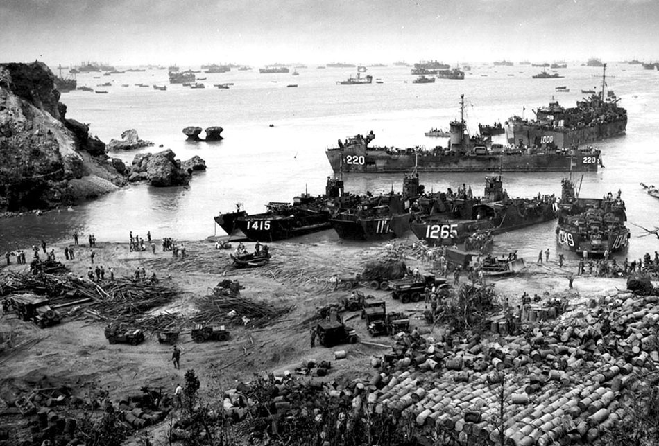 Безумие Окинавы - свежие новости на Toplenta по теме ужасы