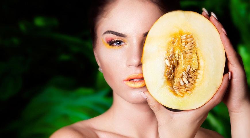 С чем нельзя есть дыню и почему - похожая новость на Toplenta