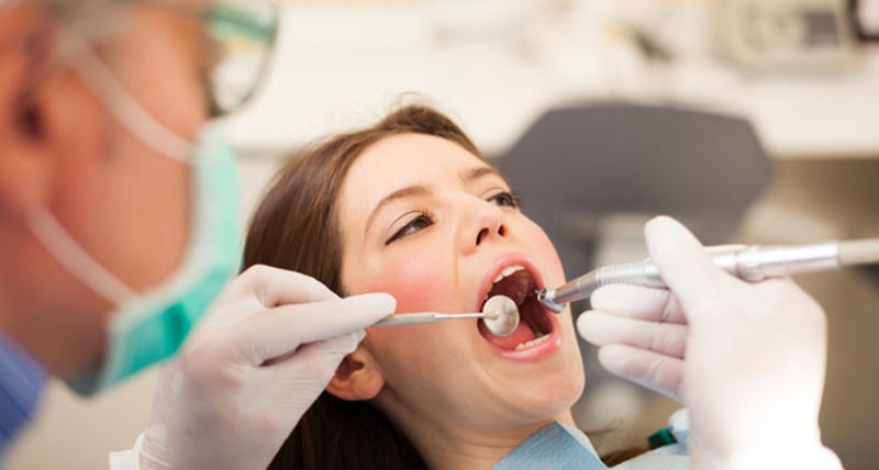 Как кариес захватил мир - свежие новости на Toplenta по теме стоматолог