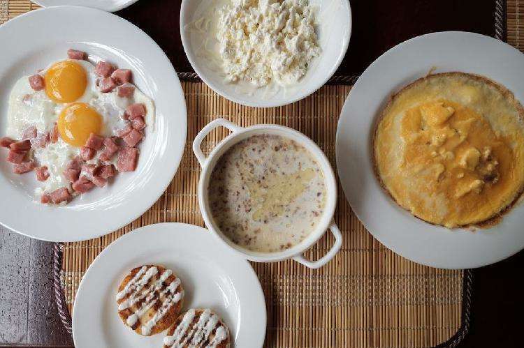 Совы и жаворонки: кому какой завтрак полезен и когда его нужно есть - свежие новости на Toplenta по теме Медицина и Здоровье  /  Соцпортал