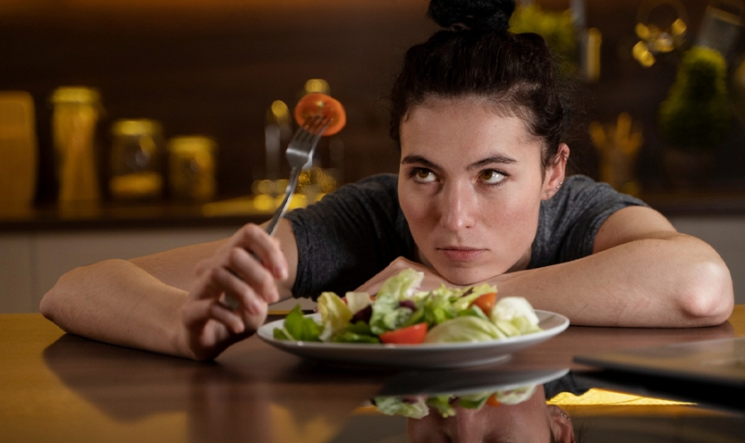 Почему в жару не хочется есть и не опасно ли это для здоровья - свежие новости на Toplenta по теме ии