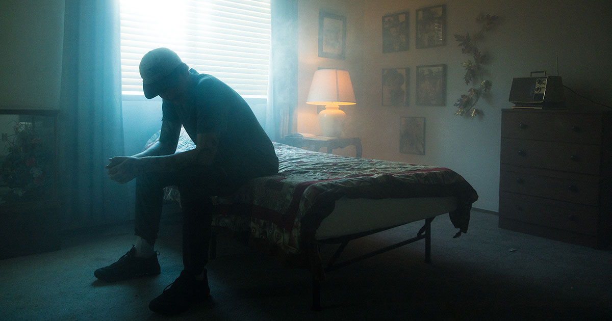 Люди с посттравматическим стрессовым расстройством время от времени повторно переживают травму - свежие новости на Toplenta по теме Факт