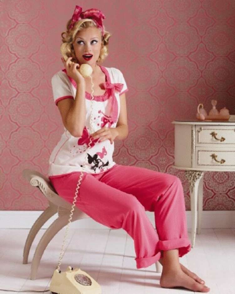 Почему женщина не желает заниматься бытом - свежие новости на Toplenta по теме Зоология