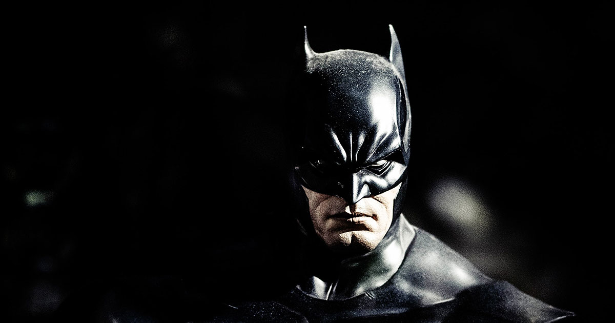 Что такое «Эффект Бэтмена» - свежие новости на Toplenta по теме Все факты