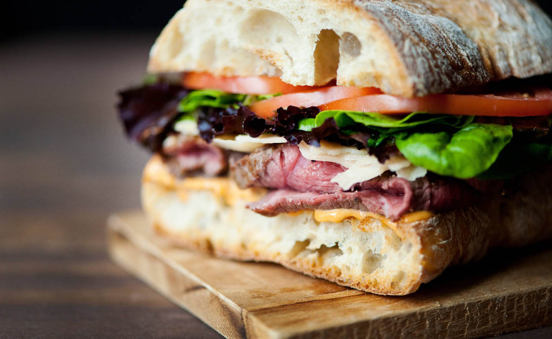 Что нужно есть до и после тренировки - свежие новости на Toplenta