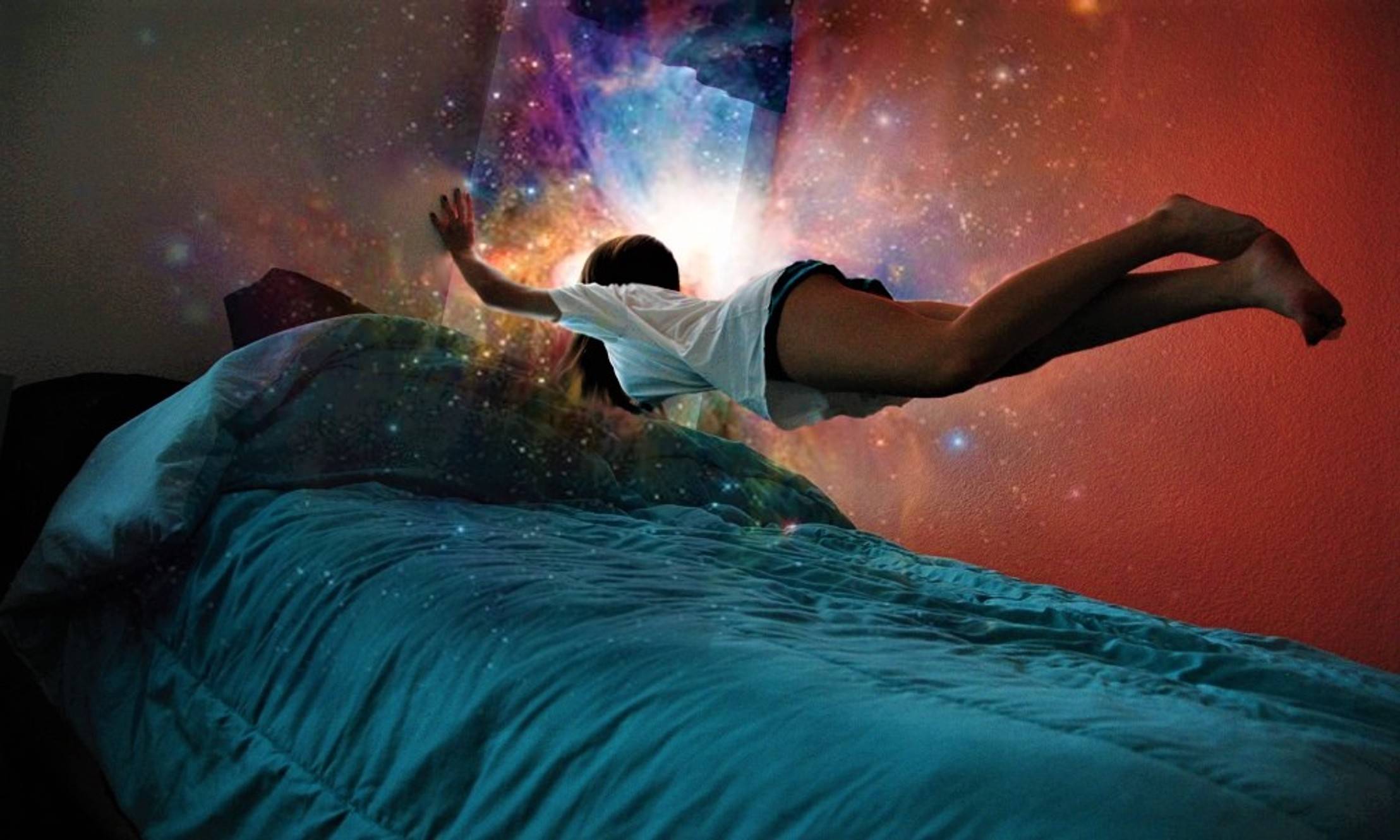 9 самых распространенных снов и их значения по версии известного психолога - свежие новости на Toplenta по теме Медицина и Здоровье  /  Соцпортал