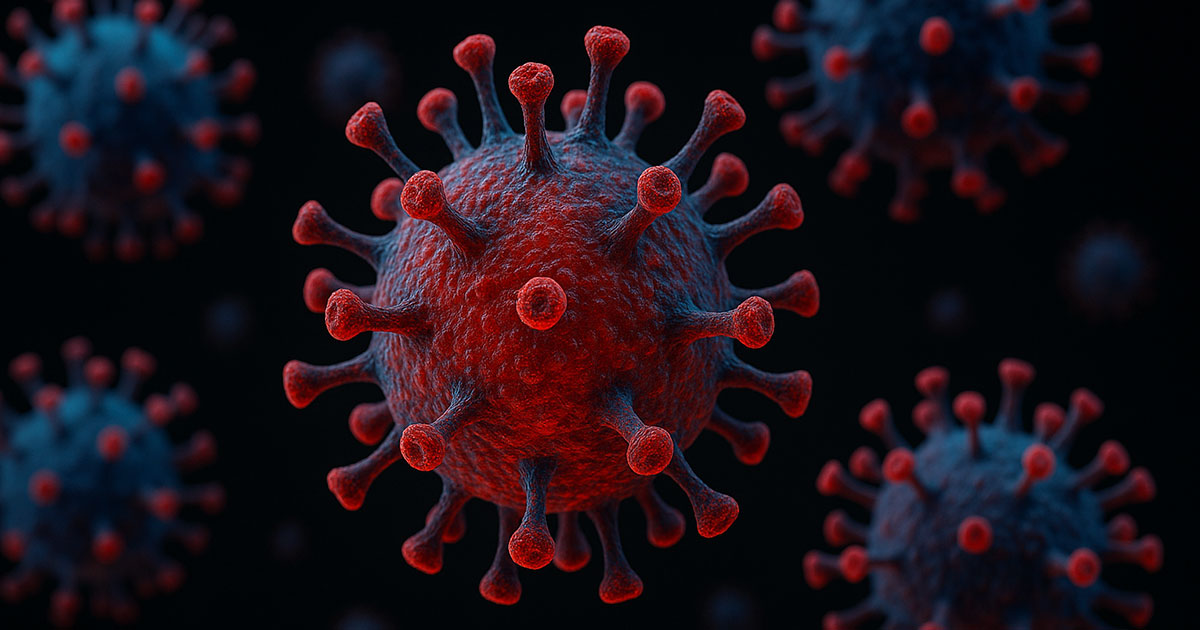 Вирусы не считаются живыми организмами - свежие новости на Toplenta