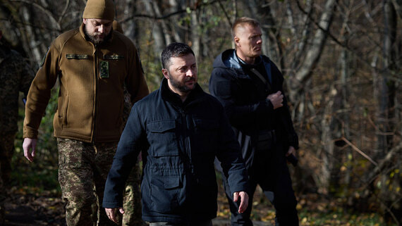 В Херсоне отключили электричество после отъезда Зеленского - Здоровье на Toplenta