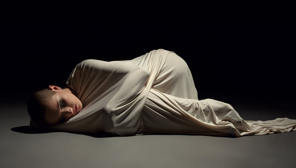 6 видов сновидений, которые указывают на психические расстройства - свежие новости на Toplenta по теме Медицина и Здоровье  /  Соцпортал