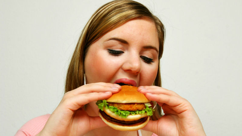 Что с вами будет, если в 30 лет у вас 5 лишних килограммов - свежие новости на Toplenta по теме полнота