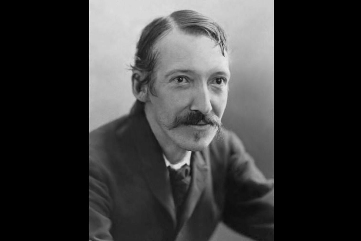 13 ноября исполняется 175 лет со дня рождения Роберта Льюиса Стивенсона - похожая новость на Toplenta