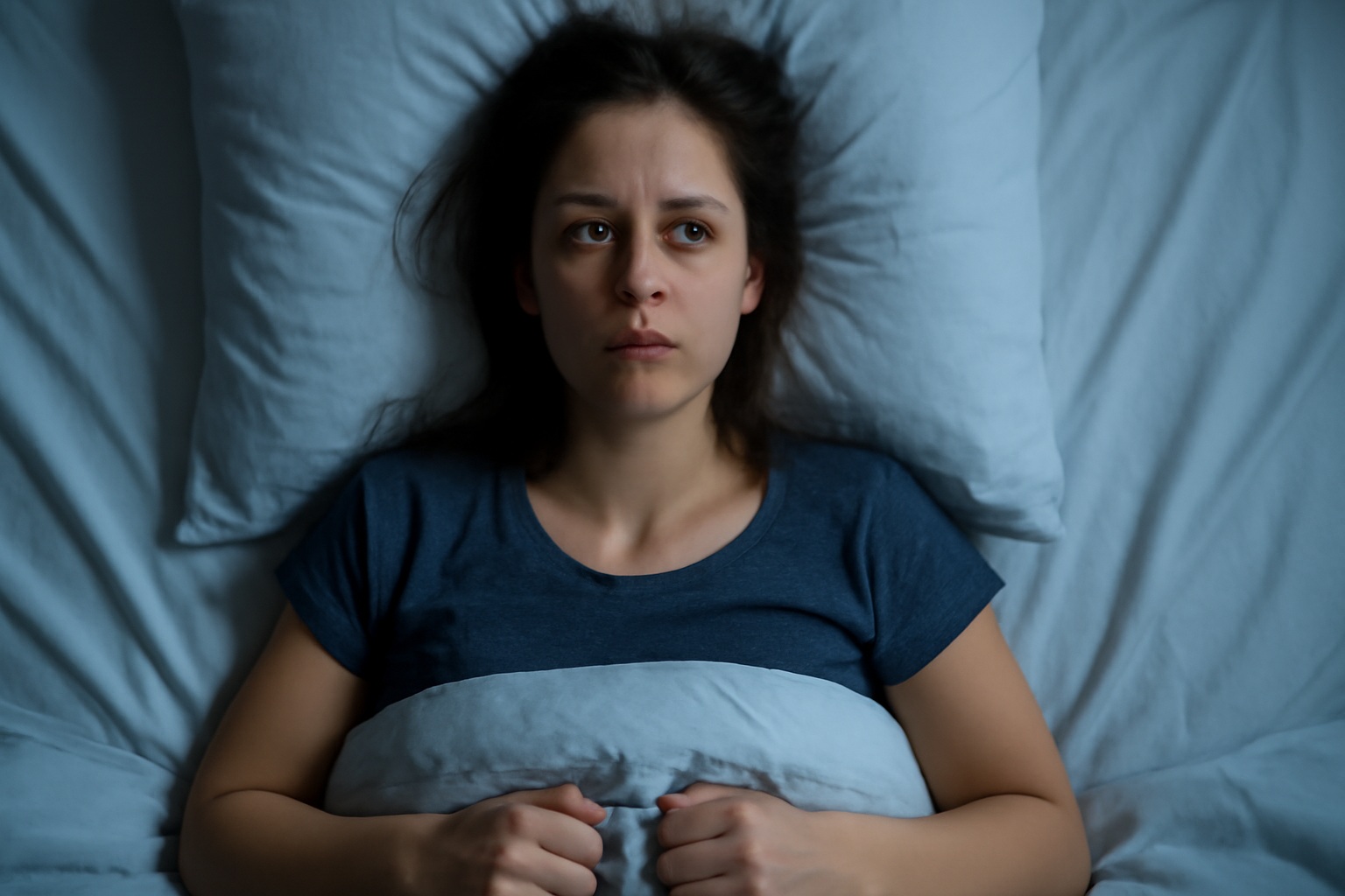 Фитнес-трекеры могут вызывать бессонницу, предупредил ученый - свежие новости на Toplenta по теме Чел