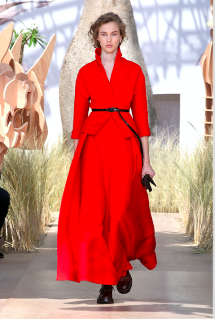 Amazing Haute Couture! 70 years of Glorious DIOR looks! - свежие новости на Toplenta