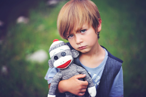 Мамины фразы, которые сделают ребенка послушным и одиноким - свежие новости на Toplenta