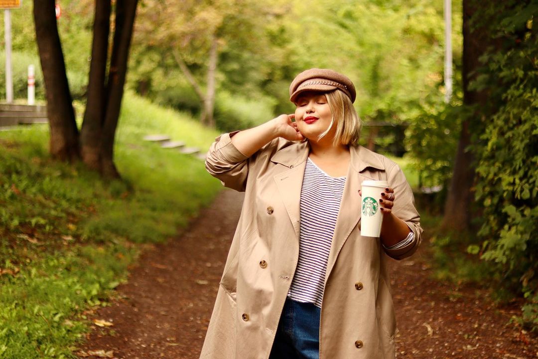 7 хитростей с вертикалью, которые визуально добавят стройности - свежие новости на Toplenta