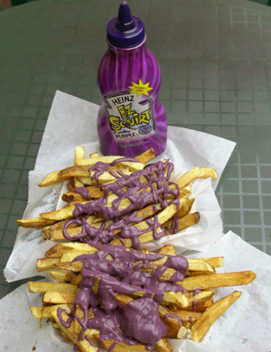 15 продуктов, которые должны были стать хитами, но с треском провалились - свежие новости на Toplenta