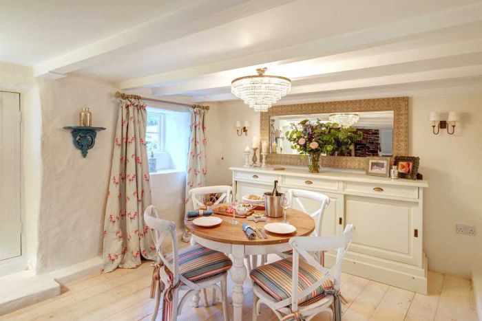 Супруги превратили невзрачный 300-летний дом в современное поместье - свежие новости на Toplenta по теме Хор