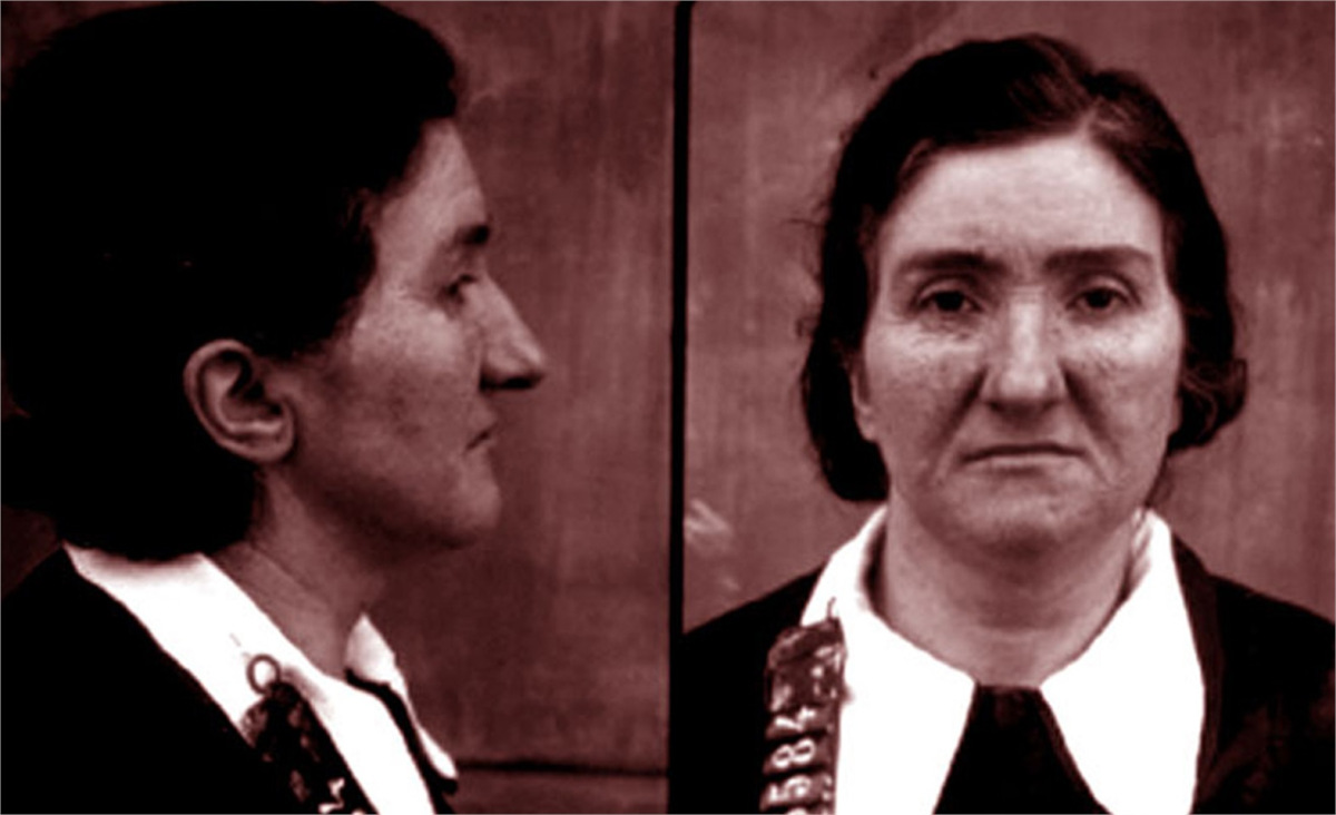 «Тебе крышка, касатик». Серийные убийцы, которые годятся вам в бабушки - свежие новости на Toplenta