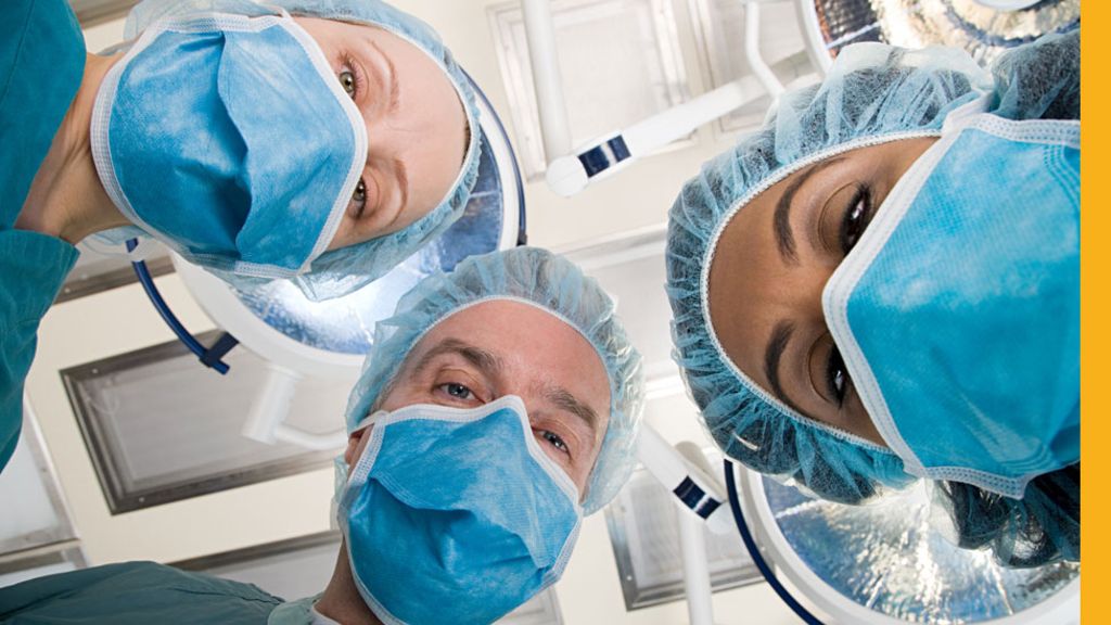 «Спасите меня, я не сплю!» или люди, которые проснулись во время операции - свежие новости на Toplenta