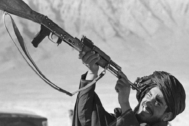 Type 56: чем китайская копия Калашникова была хуже настоящего - свежие новости на Toplenta