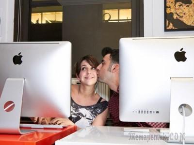 Мы встретились благодаря Интернету - свежие новости на Toplenta