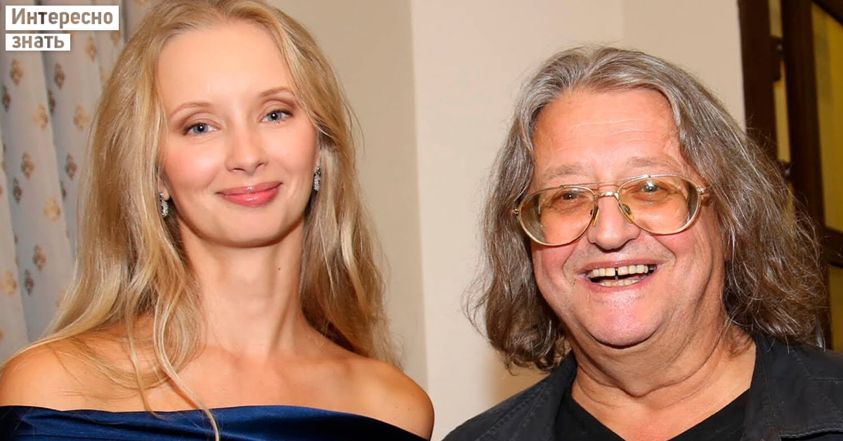 Лучшая версия Коташенко. Как выглядит последняя любовь Градского, которую он встретил на «Голосе» - свежие новости на Toplenta