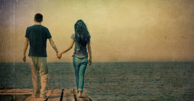 9 поступков, которые делает мужчина, когда настроен серьезно - свежие новости на Toplenta