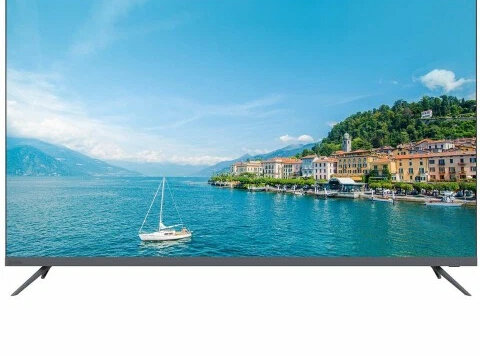 Сбер начал продажу телевизоров под брендом Sber - свежие новости на Toplenta по теме сбер