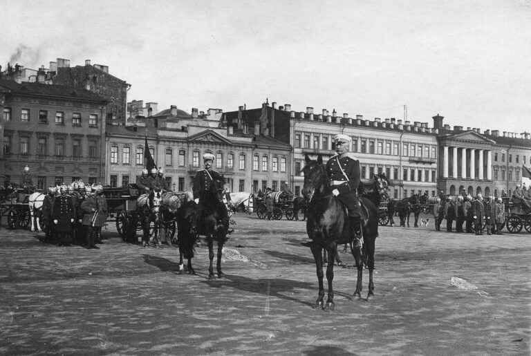 Мистический Петербург: 4 места с которыми что-то не так - свежие новости на Toplenta