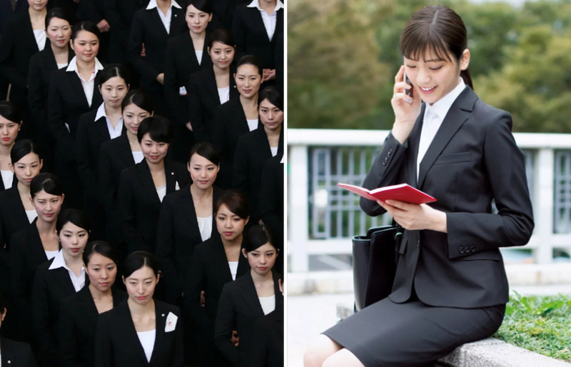 Вещи, которые для японцев норма, а для нас изумление - свежие новости на Toplenta