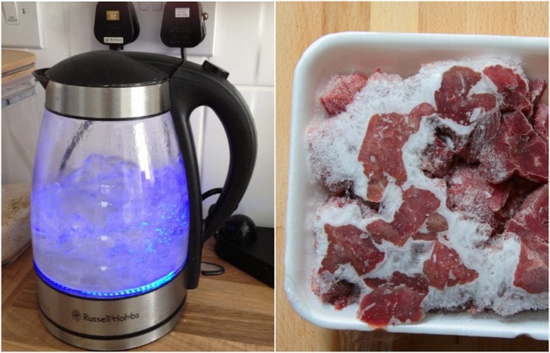 Приемы, с которыми быт станет намного проще - свежие новости на Toplenta