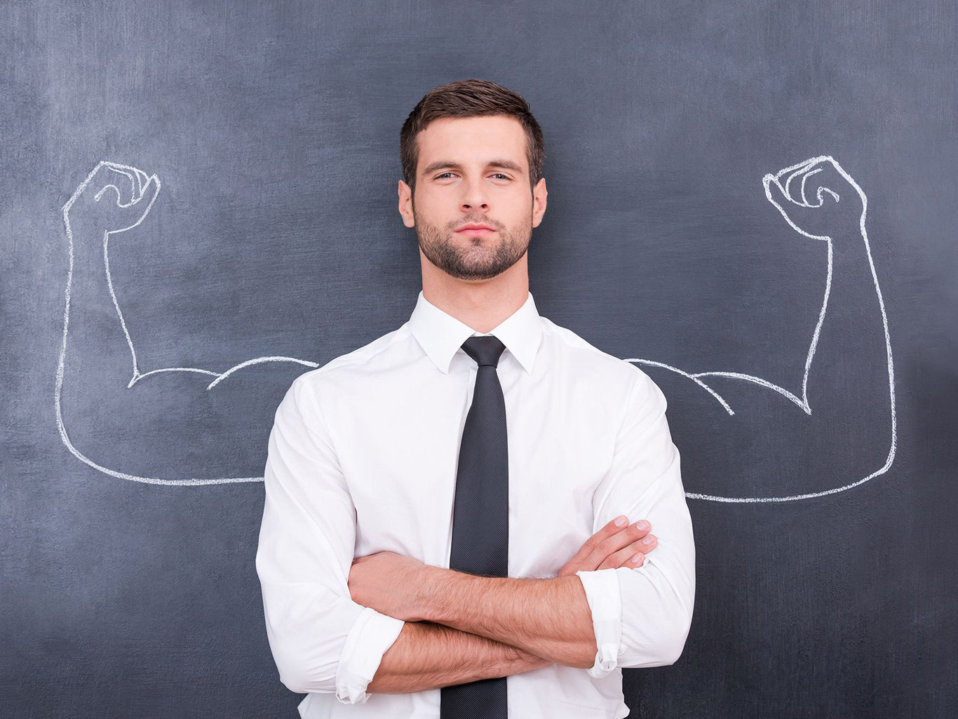 10 секретов уверенности в себе, которые психологи не хотят, чтобы вы знали - похожая новость на Toplenta