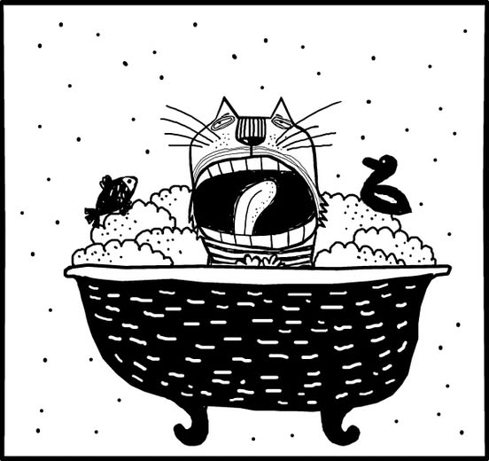 Приключения кота Чемодана - свежие новости на Toplenta