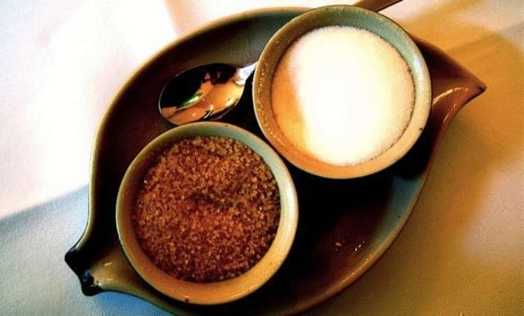 8 причин не есть сахар, которые никак не связаны с похудением - свежие новости на Toplenta по теме здоровье и медицина