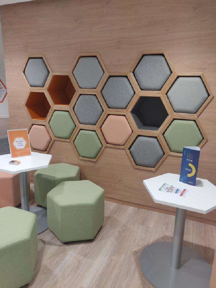 15 примеров крутого дизайна, в котором гармонично объединились красота и функционал - свежие новости на Toplenta по теме истории из жизни