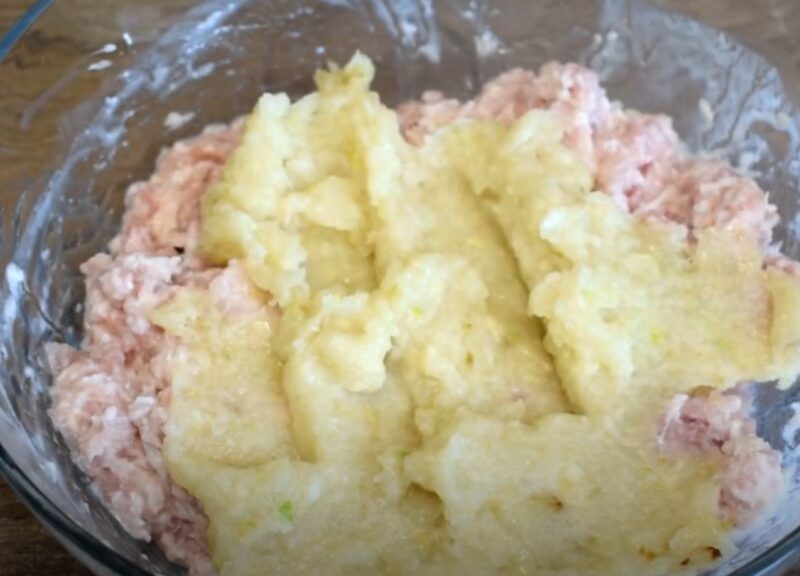 Этим блюдом я заменяю котлеты, получается гораздо вкуснее - свежие новости на Toplenta по теме ос