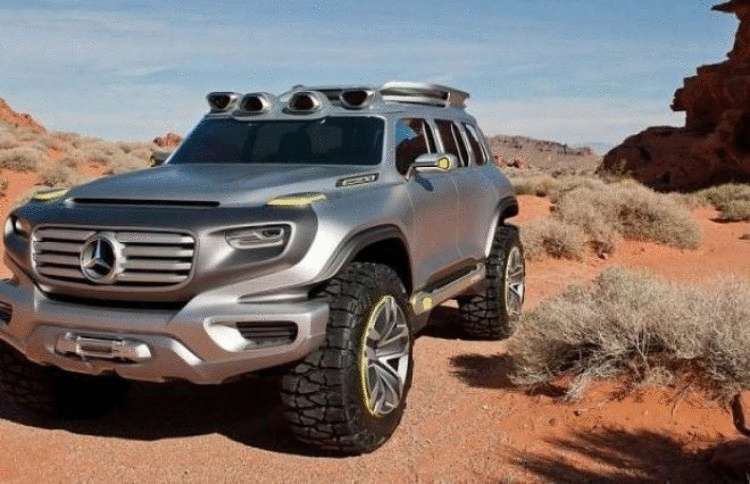 10 концепт-каров, которые так круты, что их не рискнули пустить на рынок - свежие новости на Toplenta по теме Вдохновения